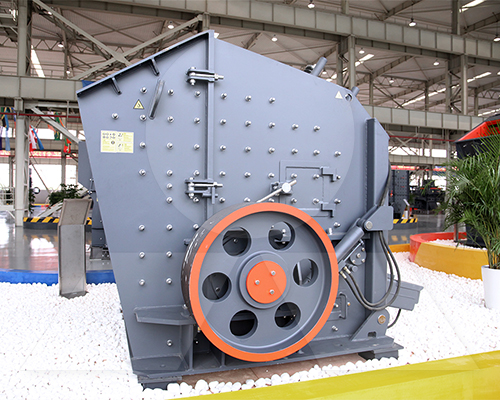 machinery to make feldspar powder